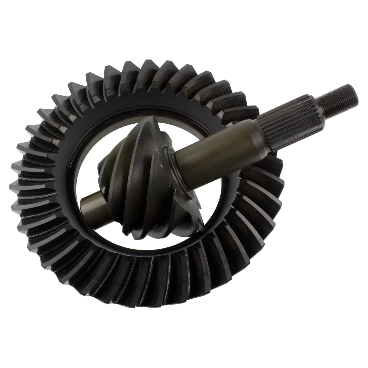 EXCEL GEARS