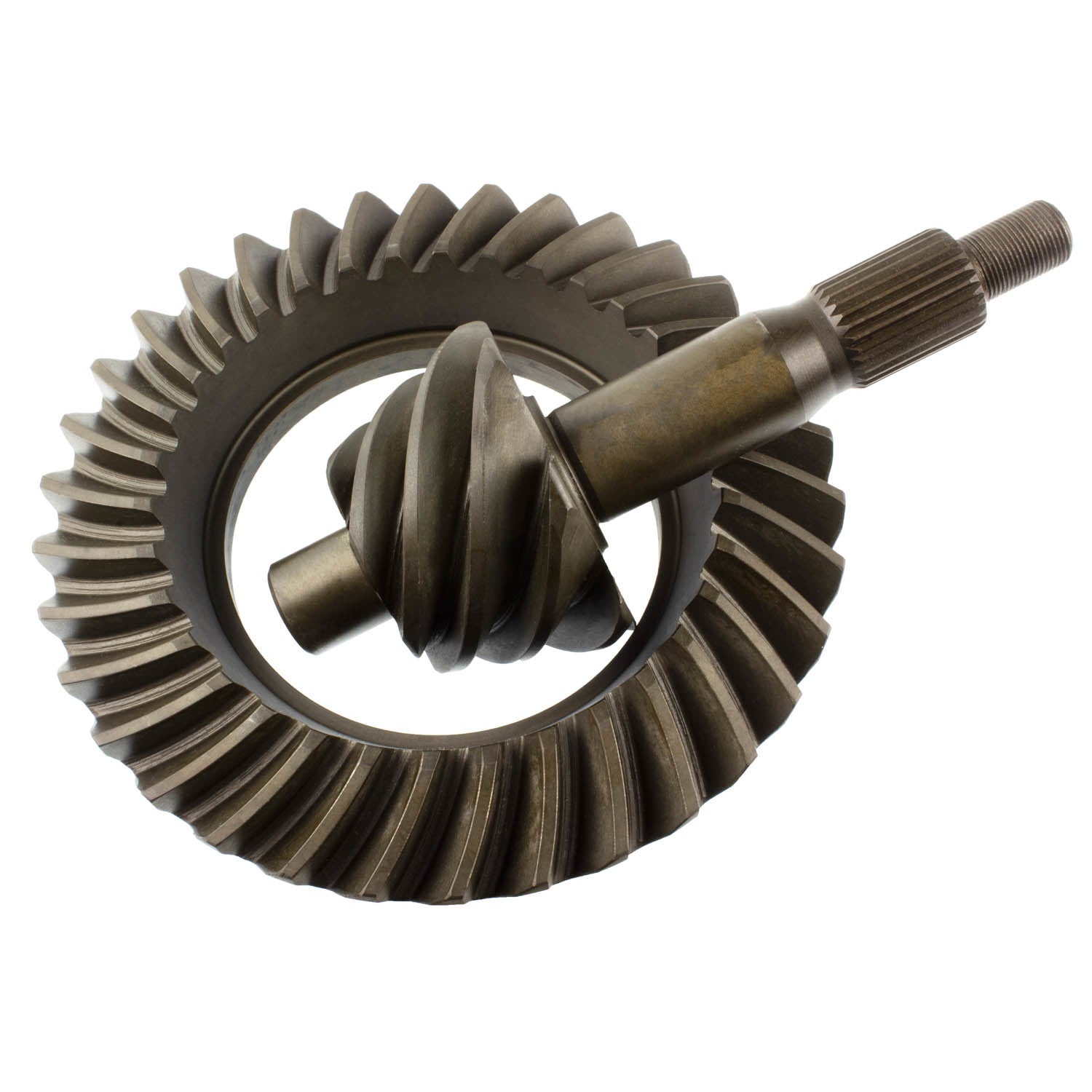 EXCEL GEARS