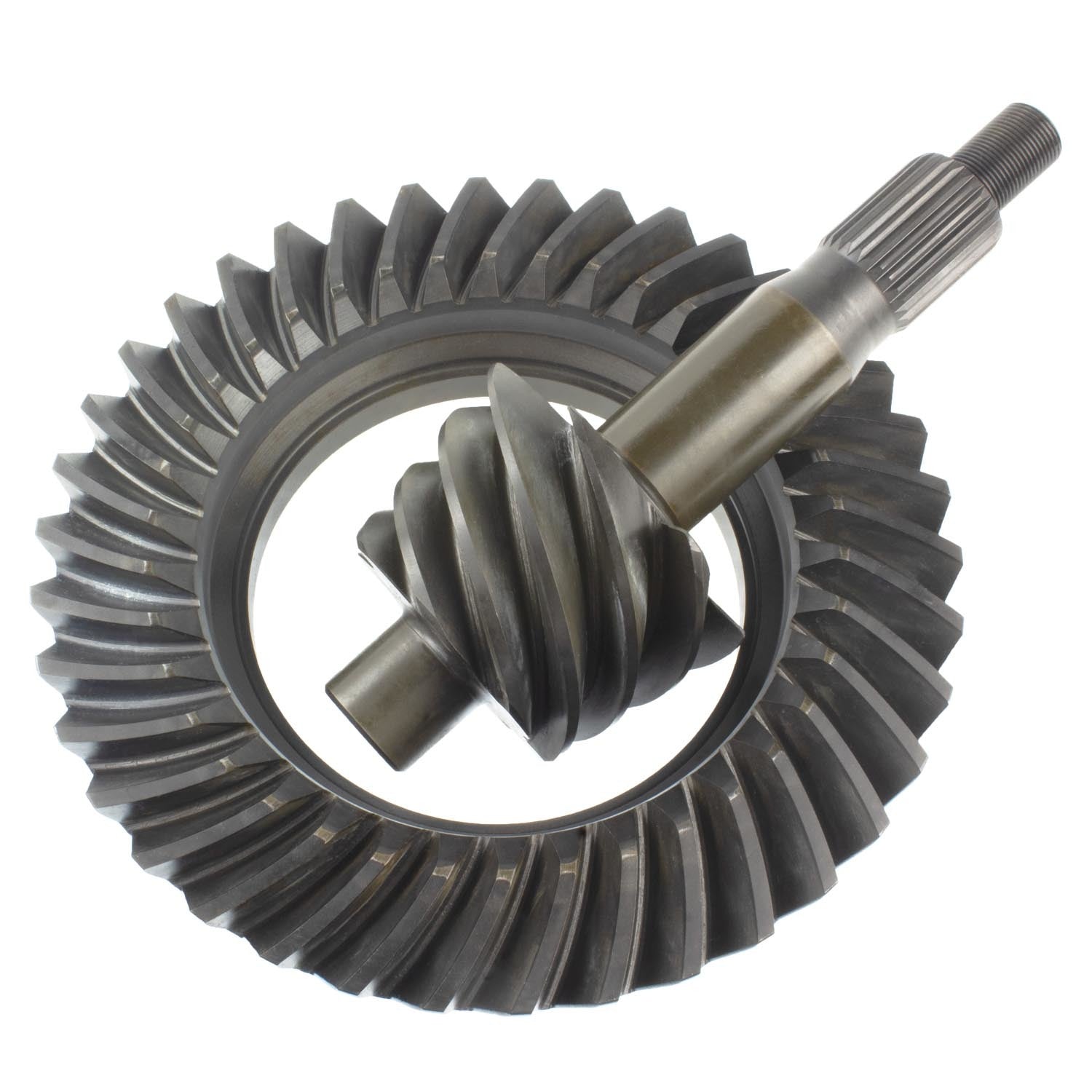 EXCEL GEARS