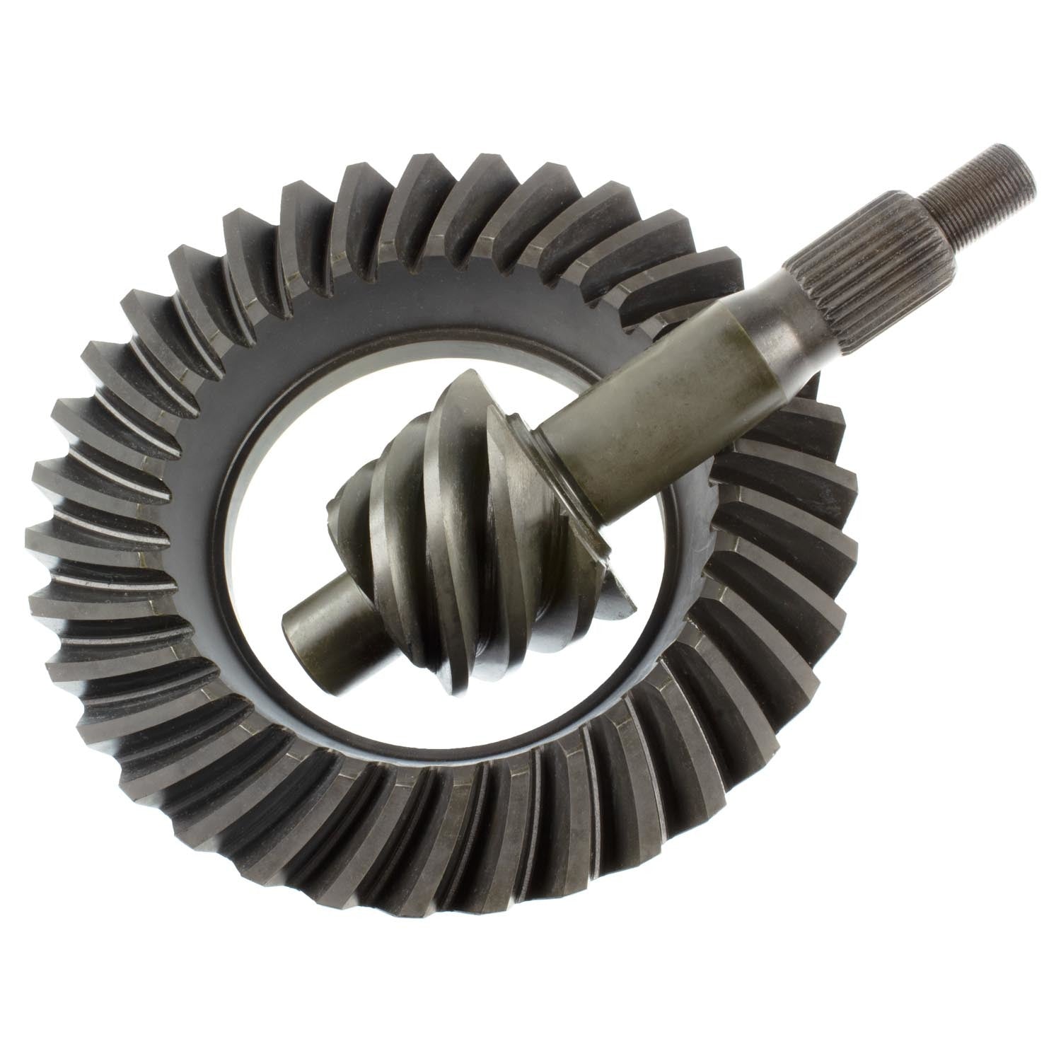 EXCEL GEARS