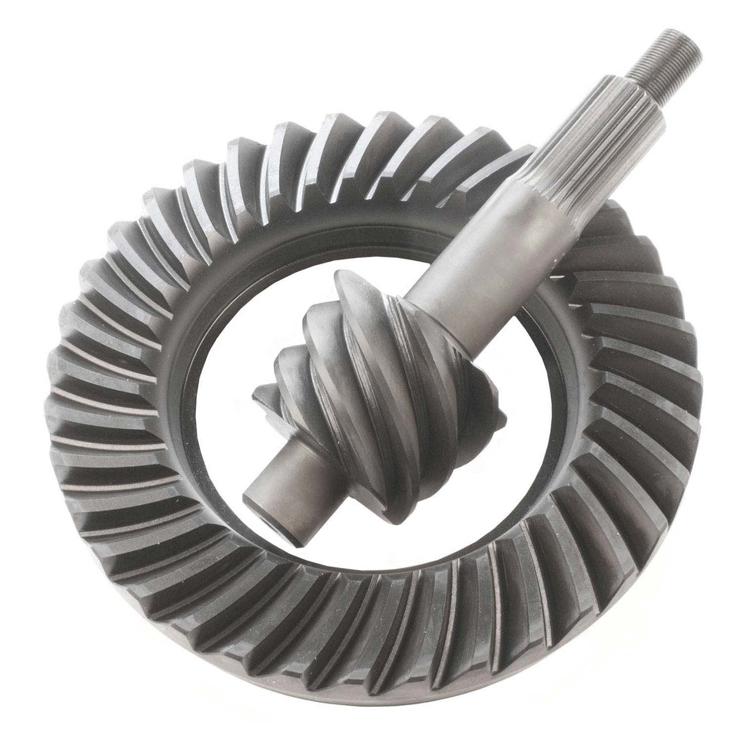 EXCEL GEARS