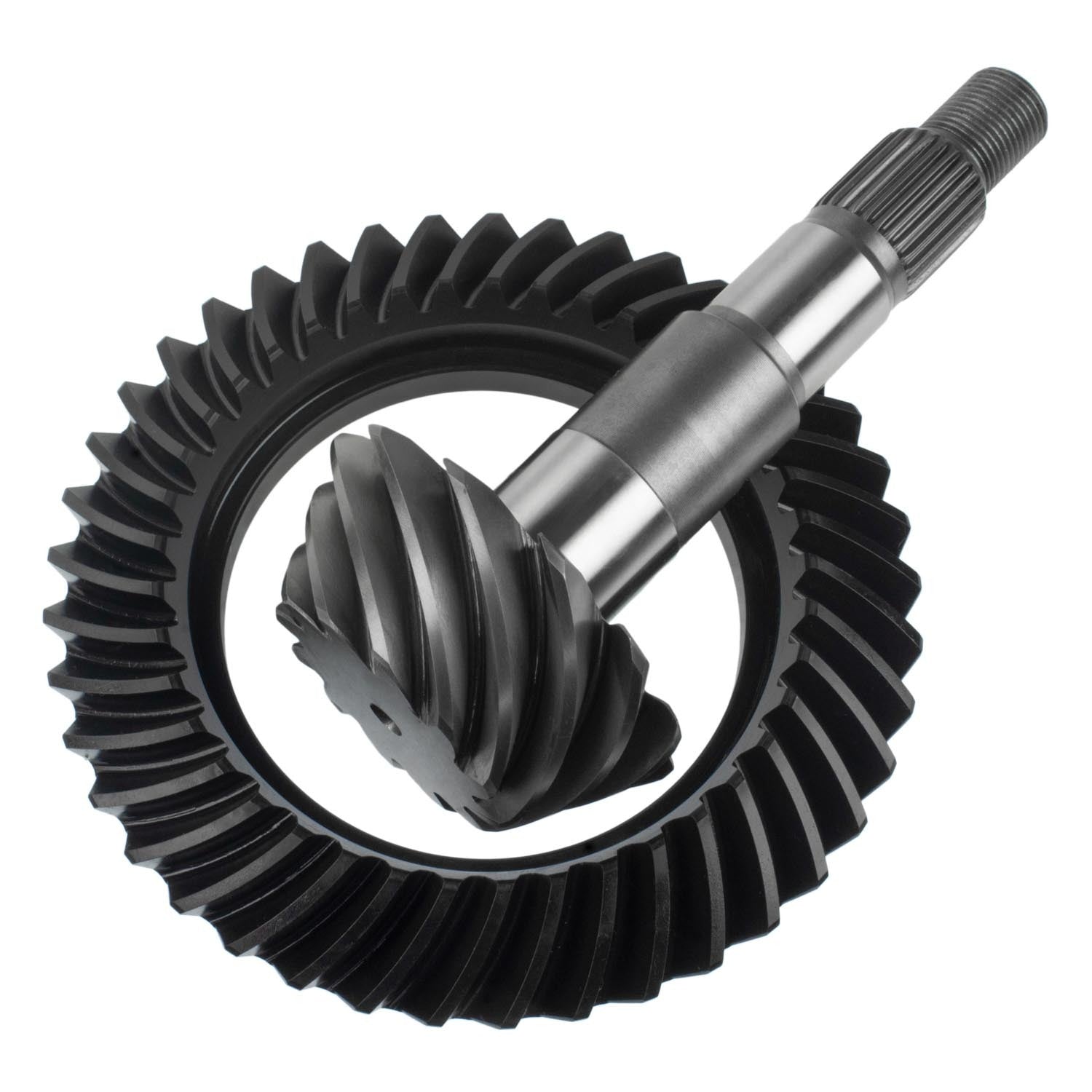 EXCEL GEARS