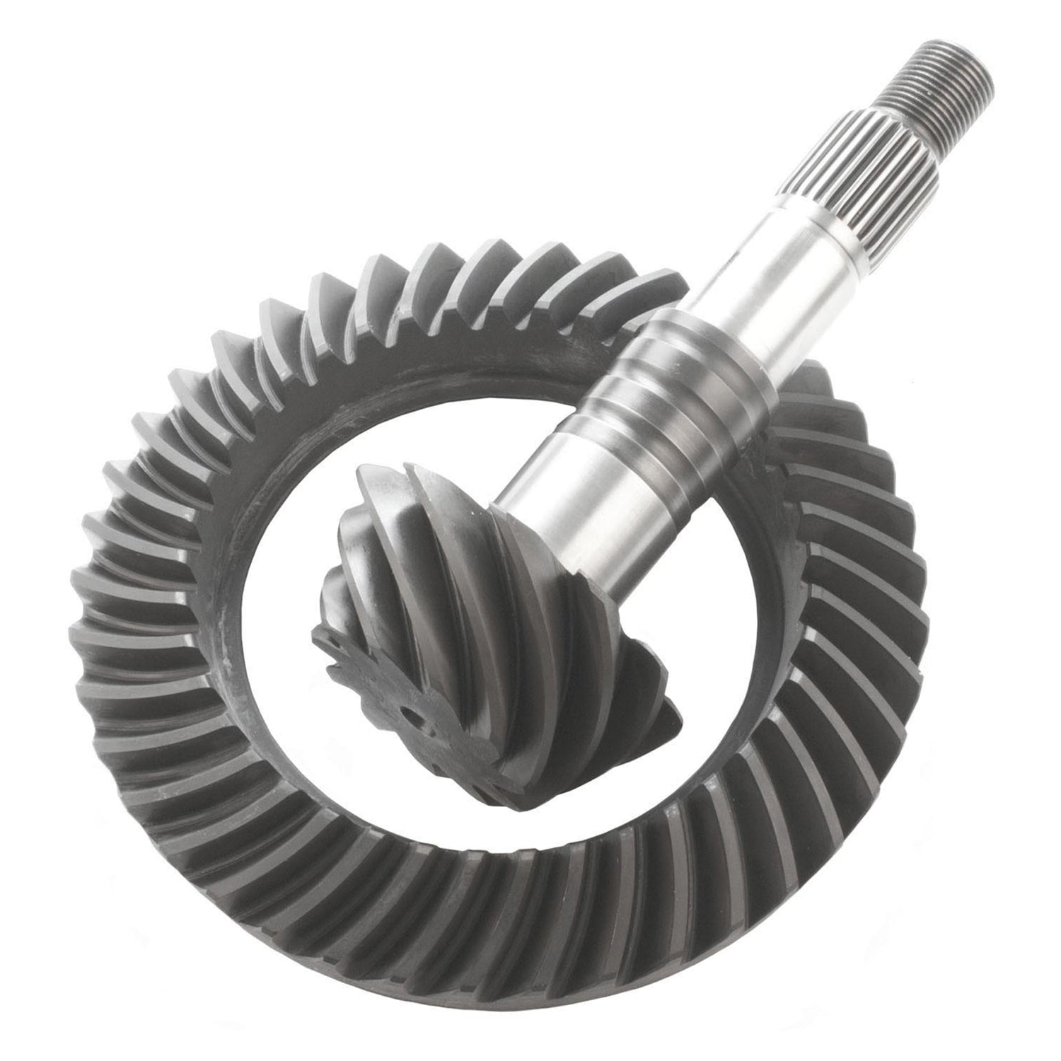EXCEL GEARS