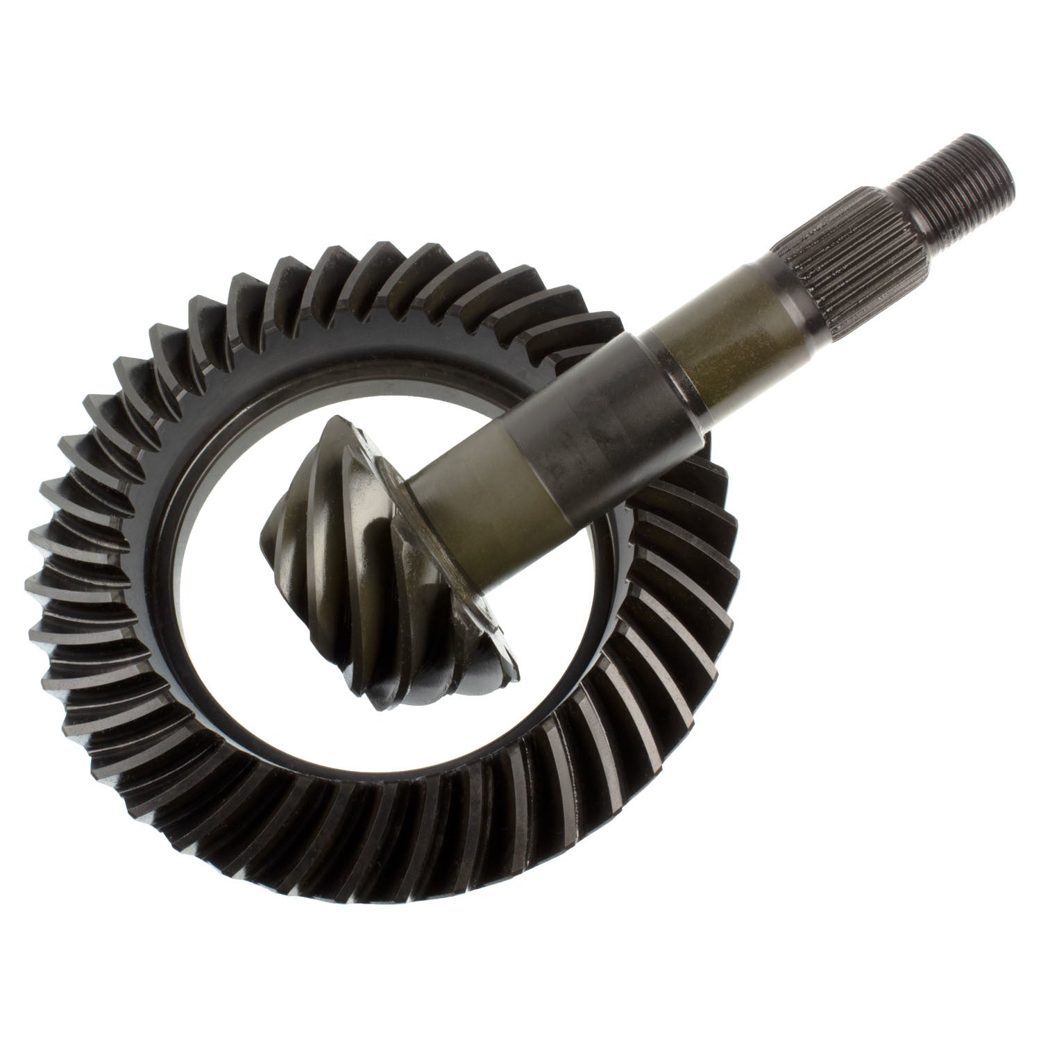 EXCEL GEARS