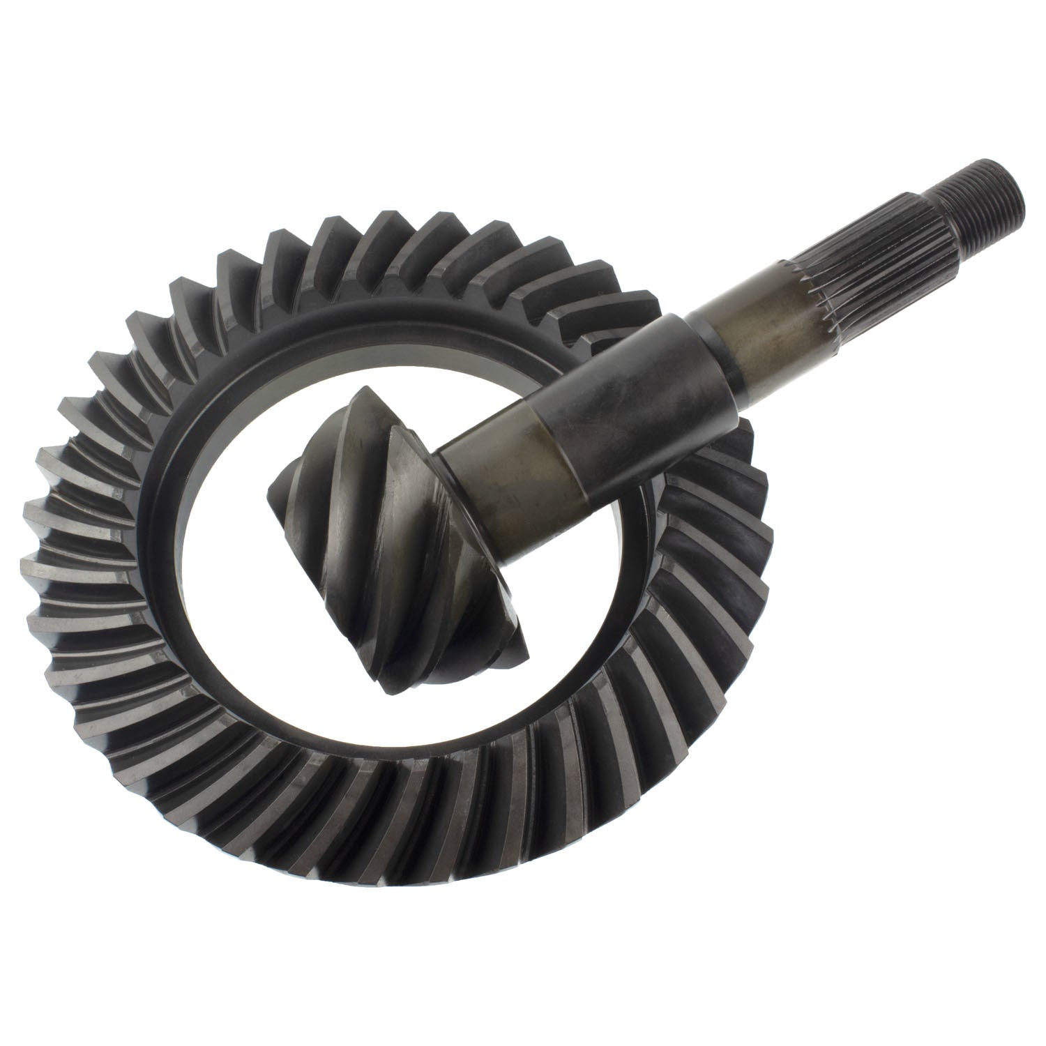 EXCEL GEARS