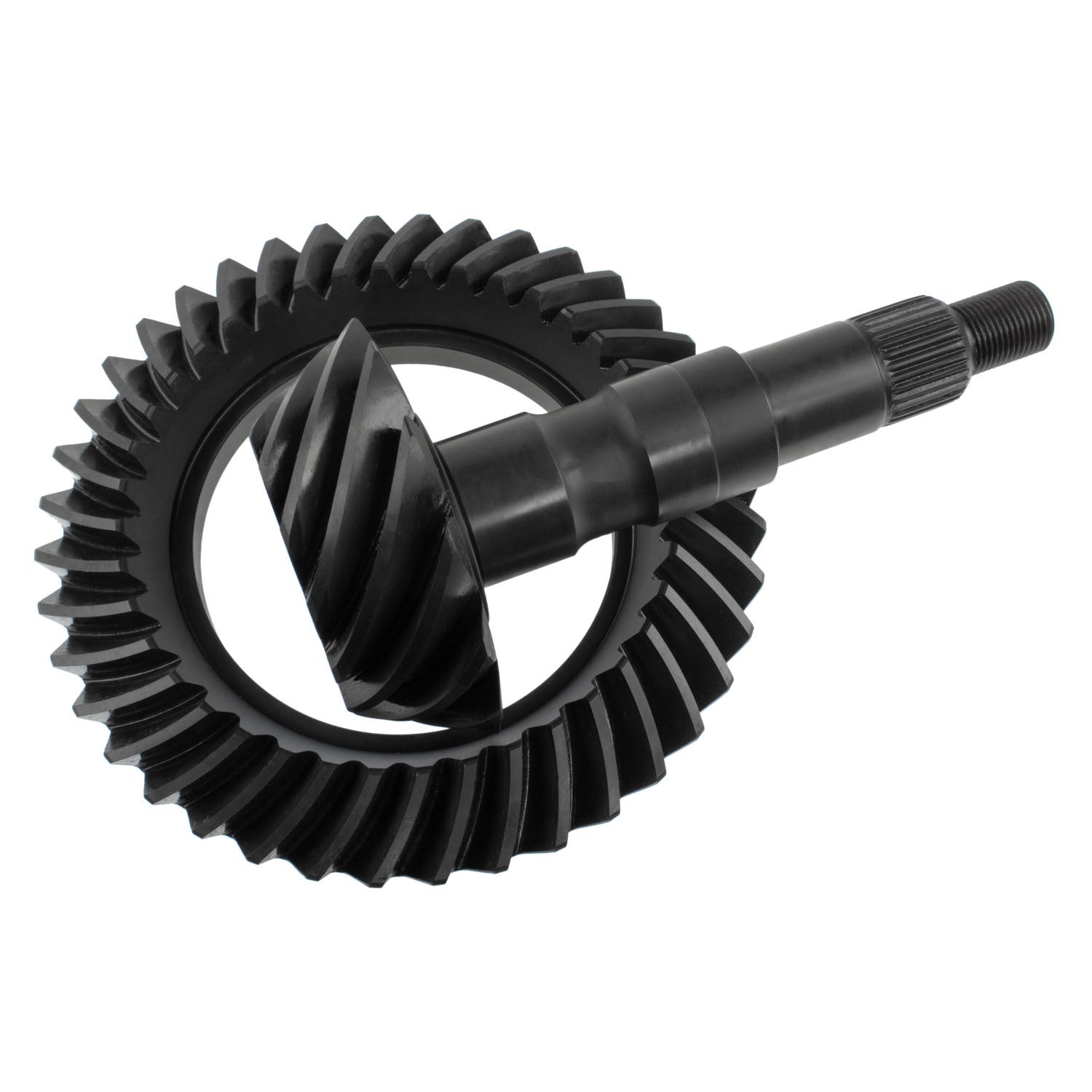 EXCEL GEARS