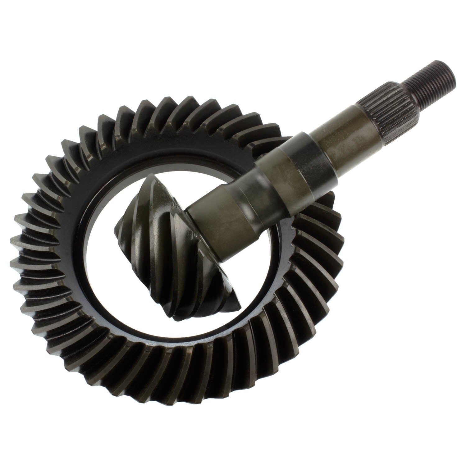 EXCEL GEARS