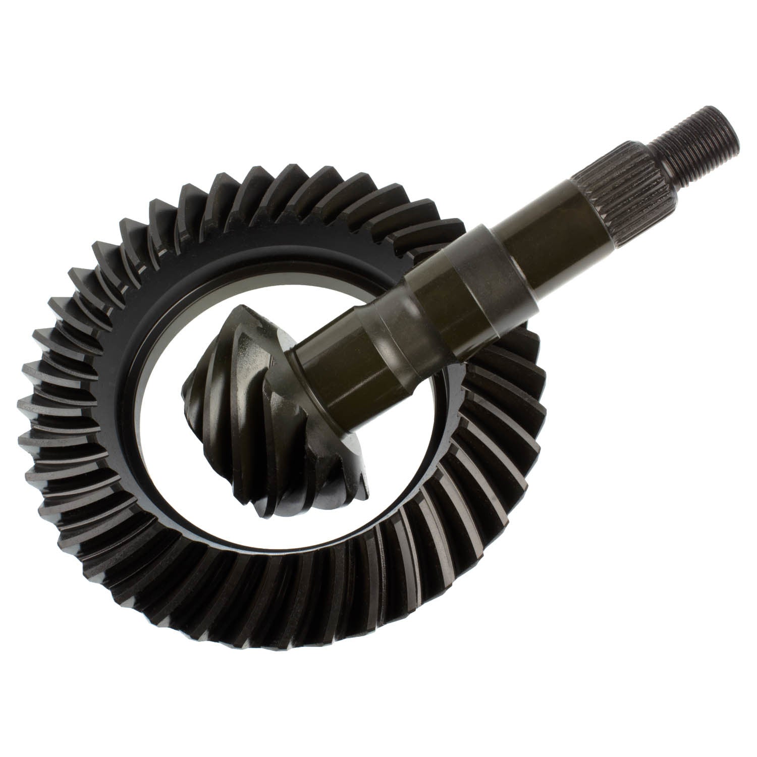 EXCEL GEARS