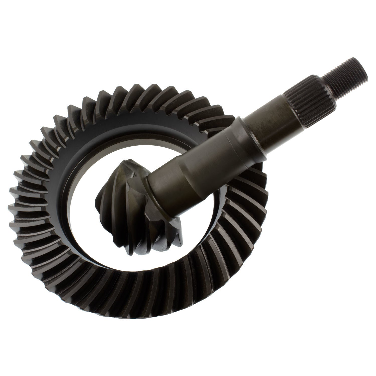 EXCEL GEARS