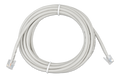 Victron - RJ12 UTP Cable 1,8 m [ASS030066018]