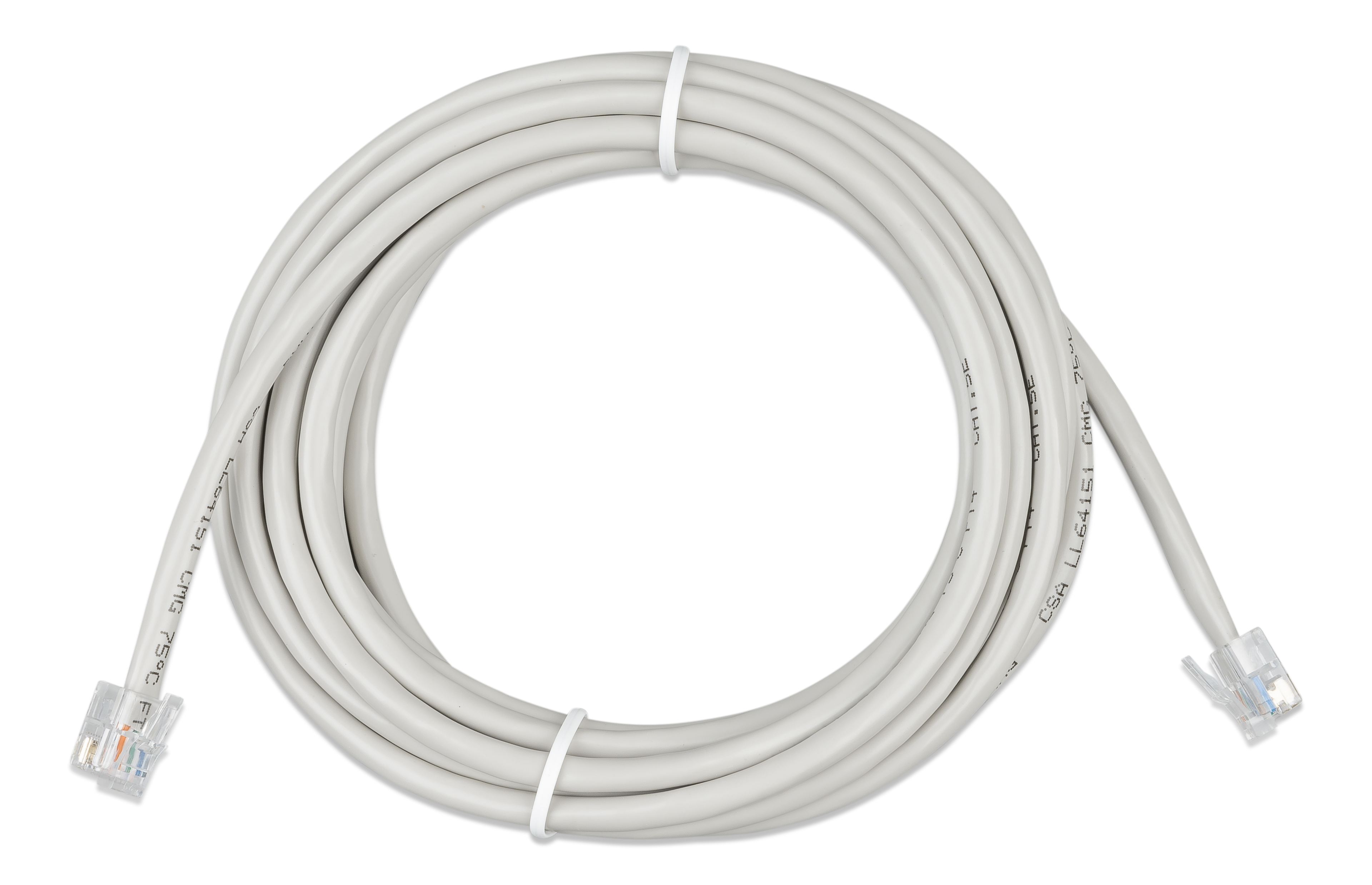 Victron - RJ12 UTP Cable 1,8 m [ASS030066018]