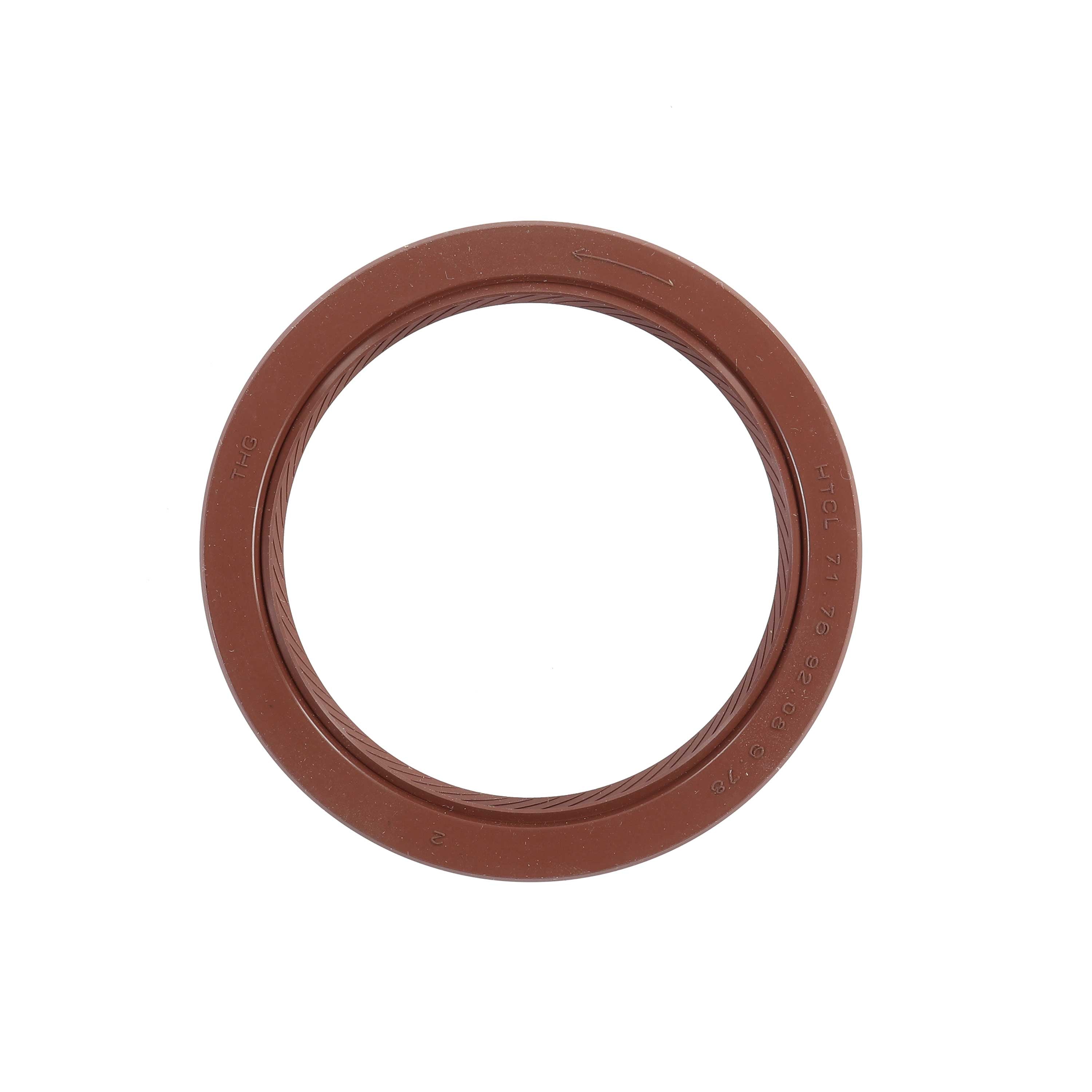Crankshaft Seal 1989-1995 Cadillac 4.5L-4.9L