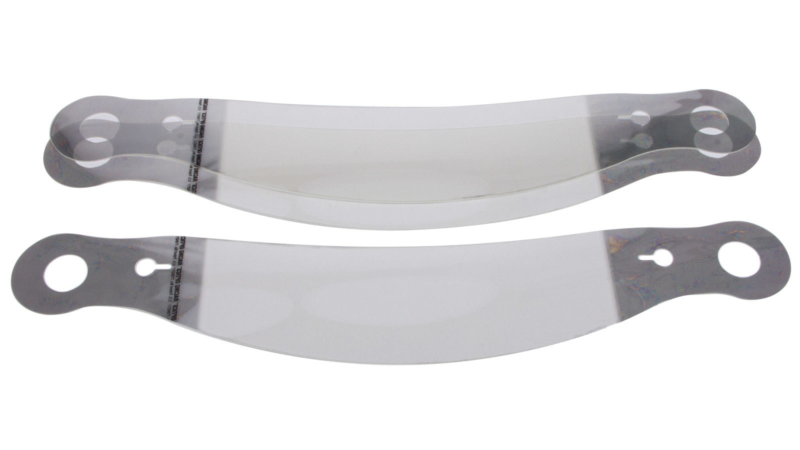 Laminated Tearoff Bell/ RaceQuip/Pyrotect/GForce