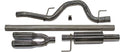 CATBACK EXHAUST SYSTEM