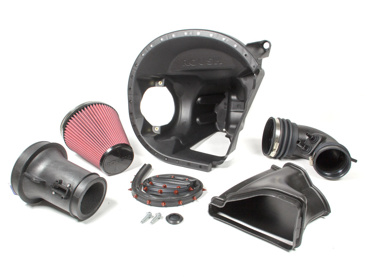 COLD AIR INTAKE
