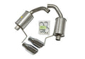 EXHAUST KIT