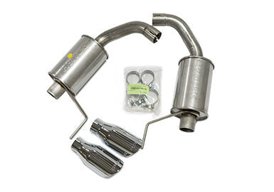 EXHAUST KIT