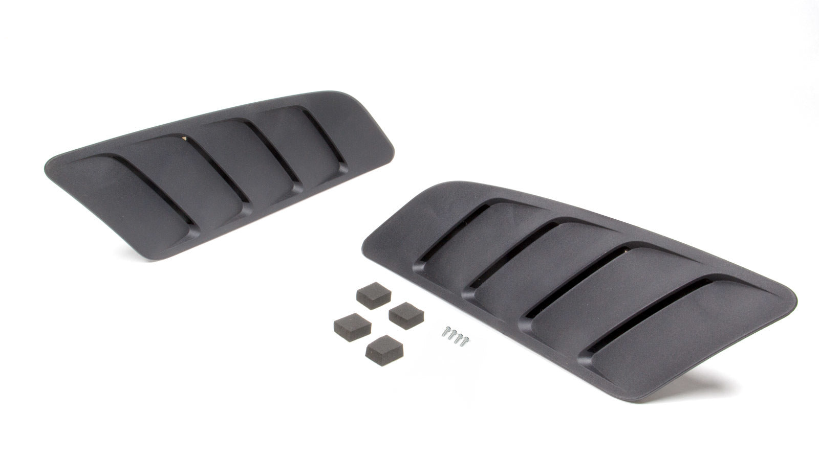 HEAT EXTRACTORS