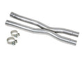 RESONATOR DELETE X-PIPE