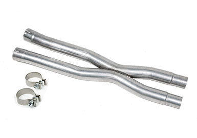 RESONATOR DELETE X-PIPE