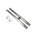H-PIPE EXHAUST SS 2.5IN MUSTAN