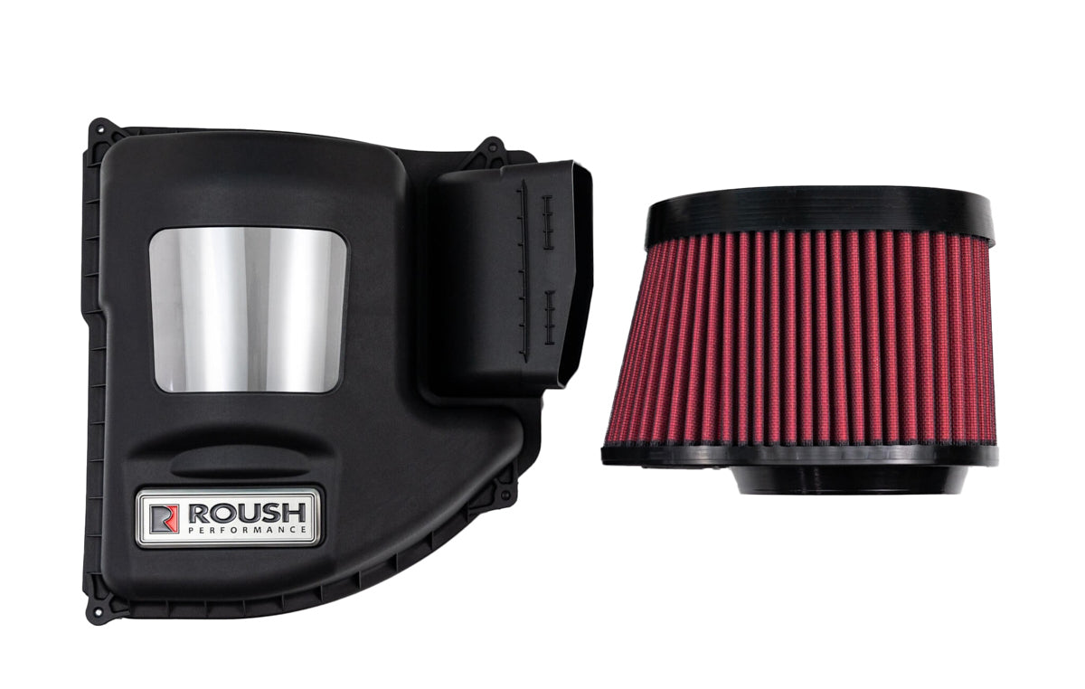 COLD AIR INTAKE