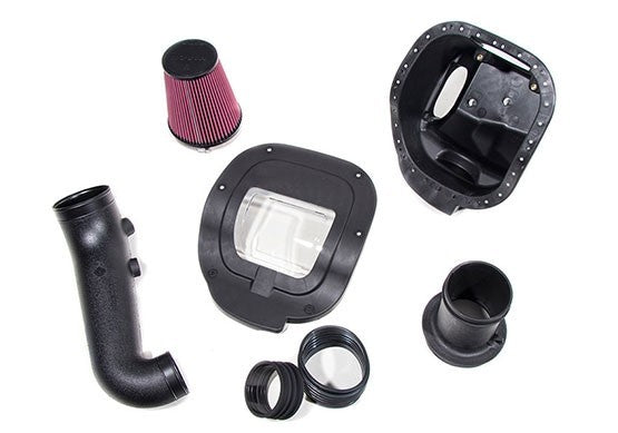 COLD AIR INTAKE KIT