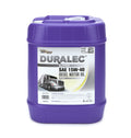 MOTOR OIL 15W40 CJ-4 5 GALLON