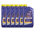 MOTOR OIL - CASE NUMBER