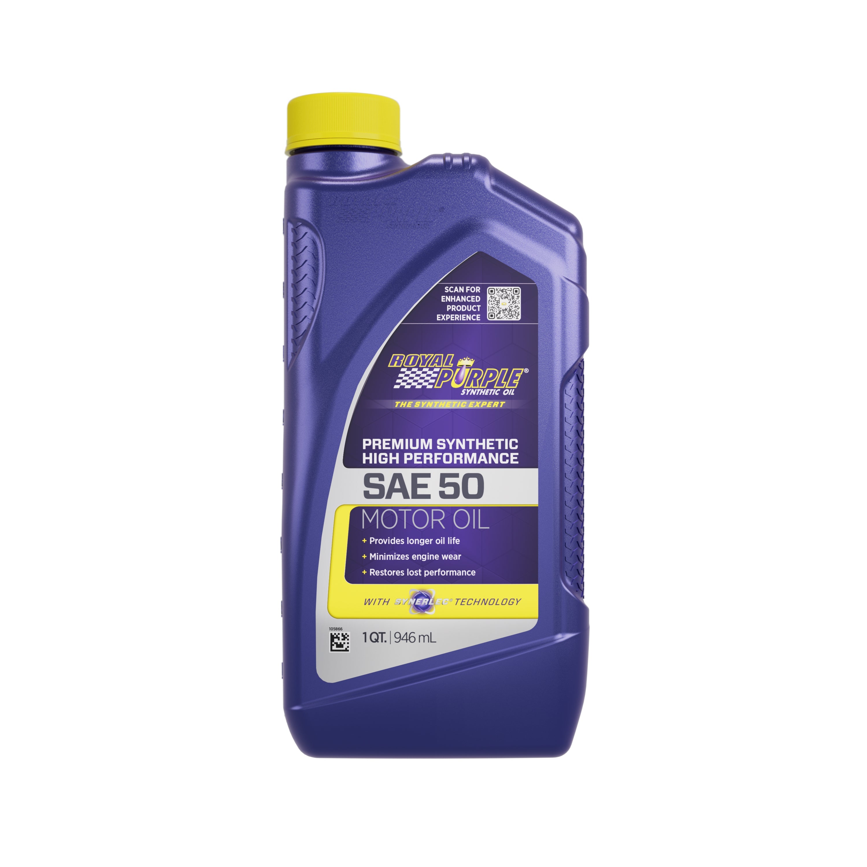 CASE OF SAE 50 1QT