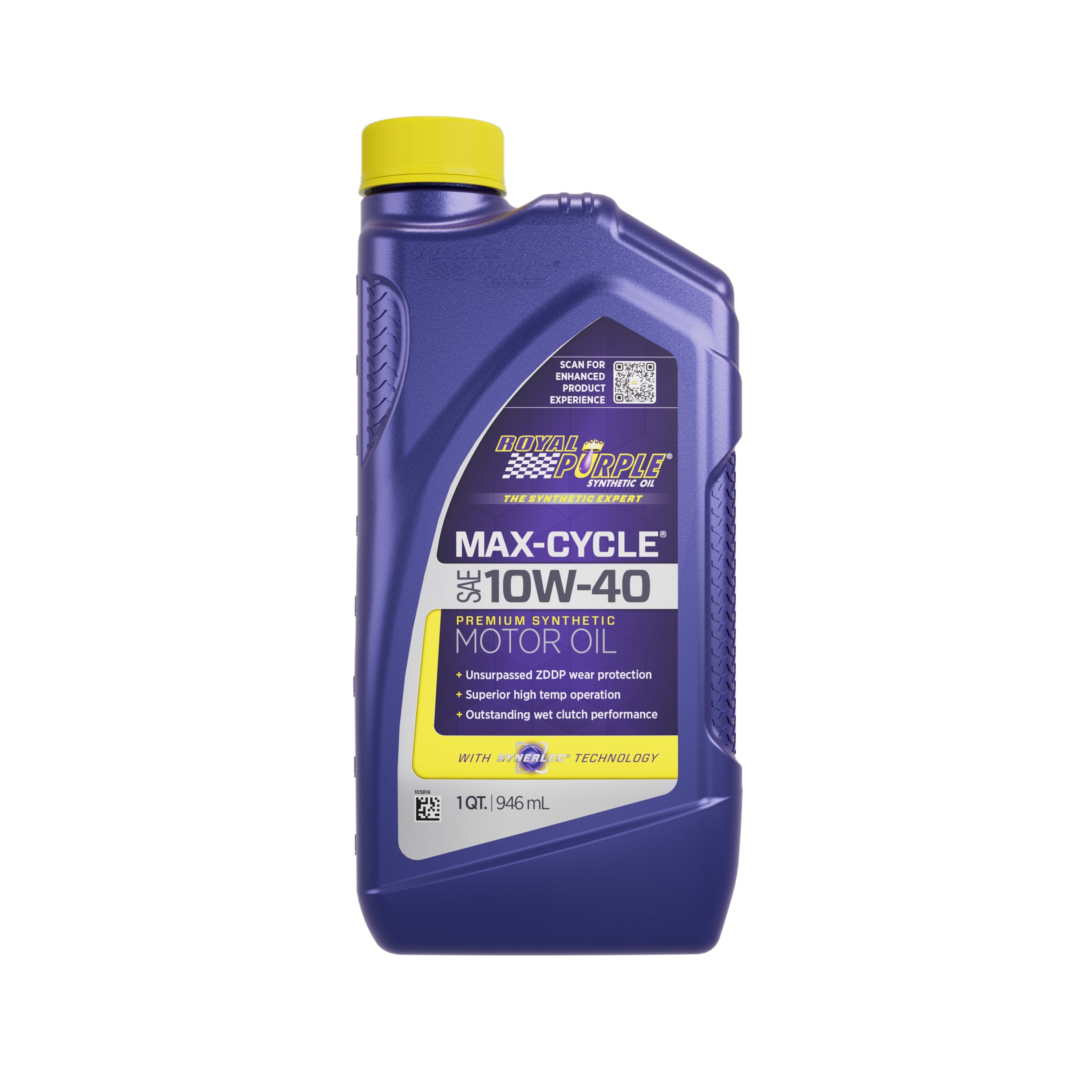 CASE OF 10W40 1QT