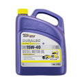 DURALEC MOTOR OIL 15W-40  3PK