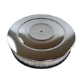 14In X 3In Air Cleaner Set Paper Element