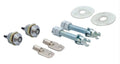 Universal Hood Lock Set