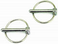 1/4In Flip-Over Pin Set
