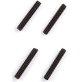 1/4-20 X 1 3/8In Stud Set Of 4