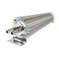 Aluminum Dual Pass Transmission Cooler