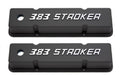 Small Block Chevy Tall Valve Covers 383 Stroker