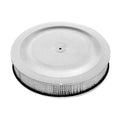 14In X 3In Race Car Air Cleaner Kit Paper