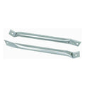 Camaro Radiator Support Bars