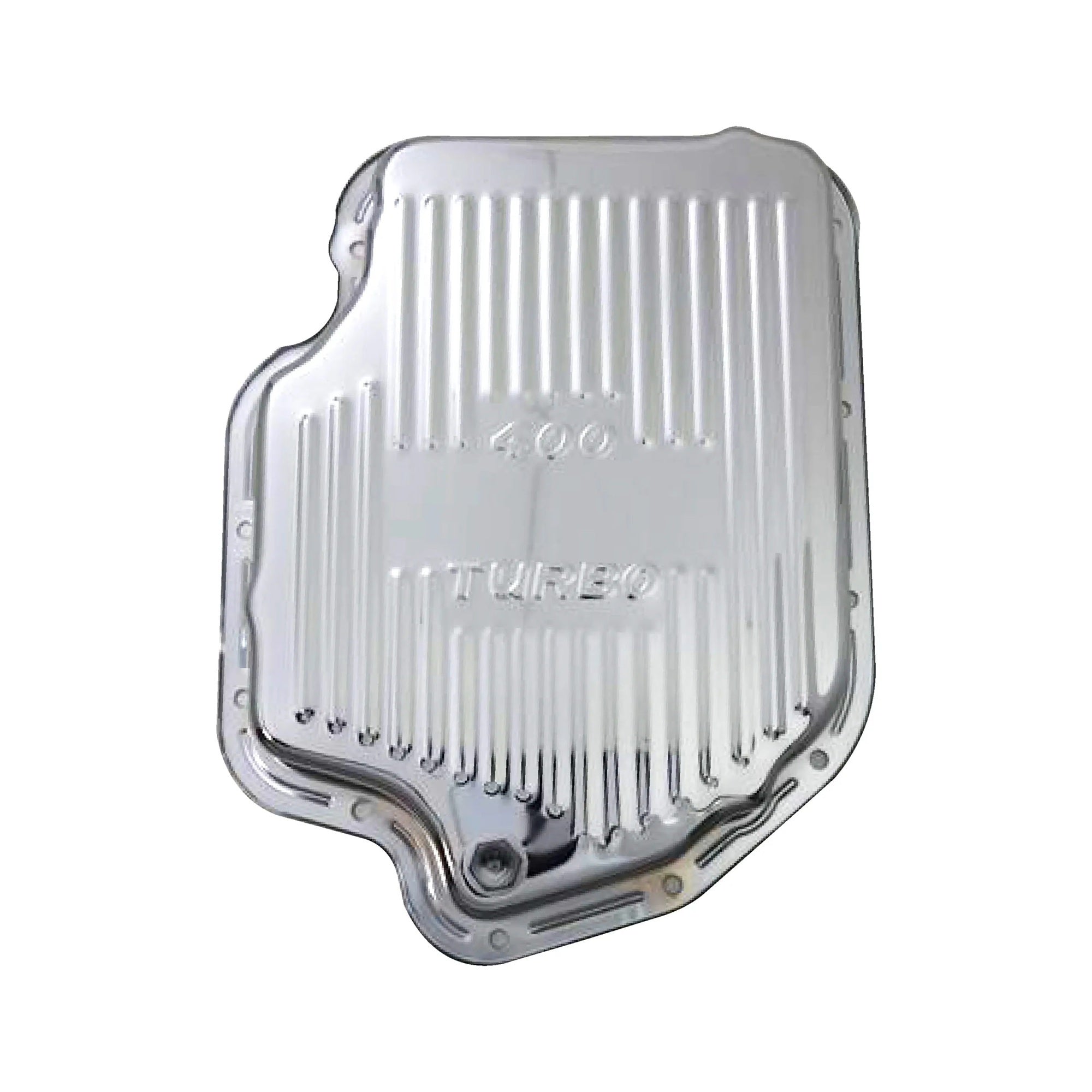 Deep Turbo 400 Trans Pa n-Finned