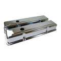 SB Chevy 283-350 Short Valve Cover Pair