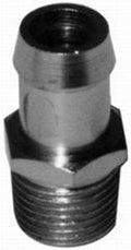 Steel Intake Manifold F itting 1/2 to 5/8In Barb