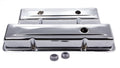 78-86 SBC Steel Short OEM Style V/C Chrome