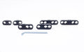 Black Pro Style Wire Se partators