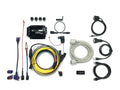 DATA LOGGER DOOR CAR