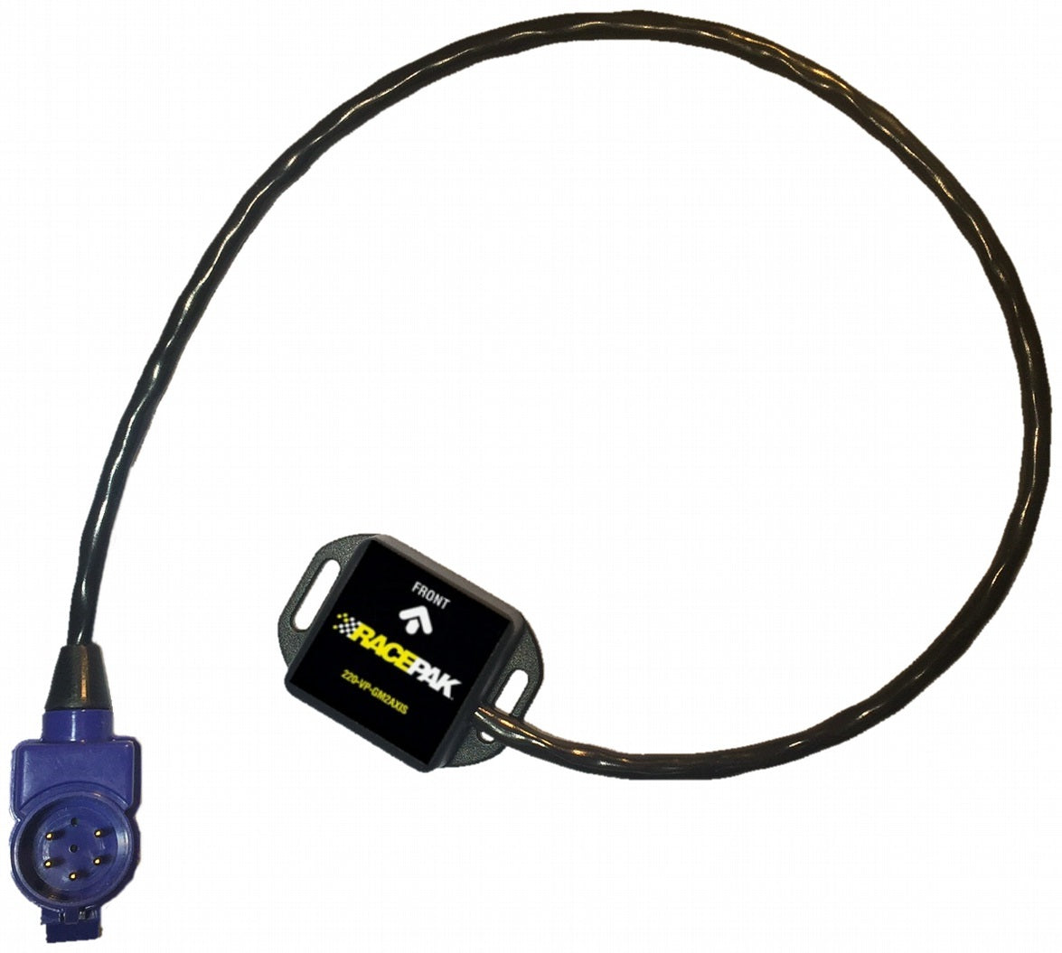 G METER
