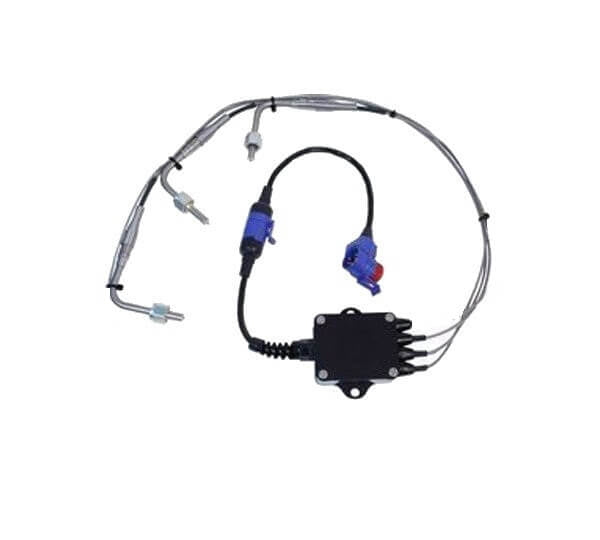 PYROMETER  18" T CABLE