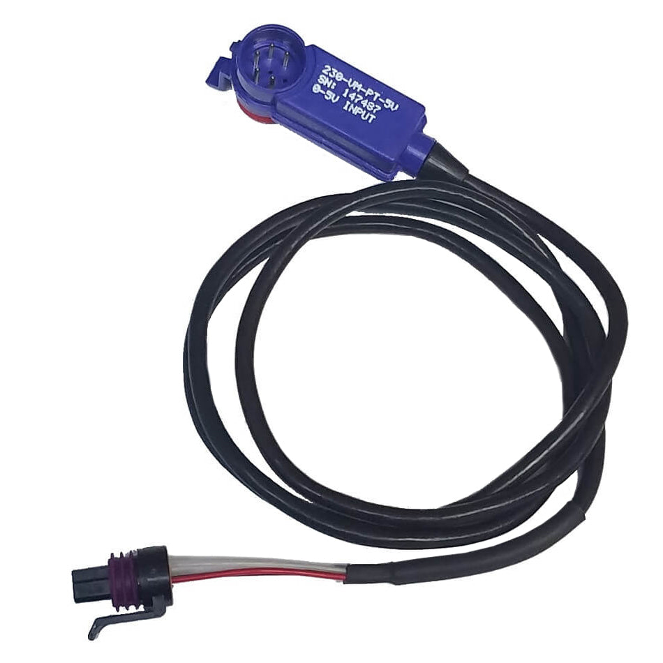 PRESS TD 5 VOLT MODULE ONLY