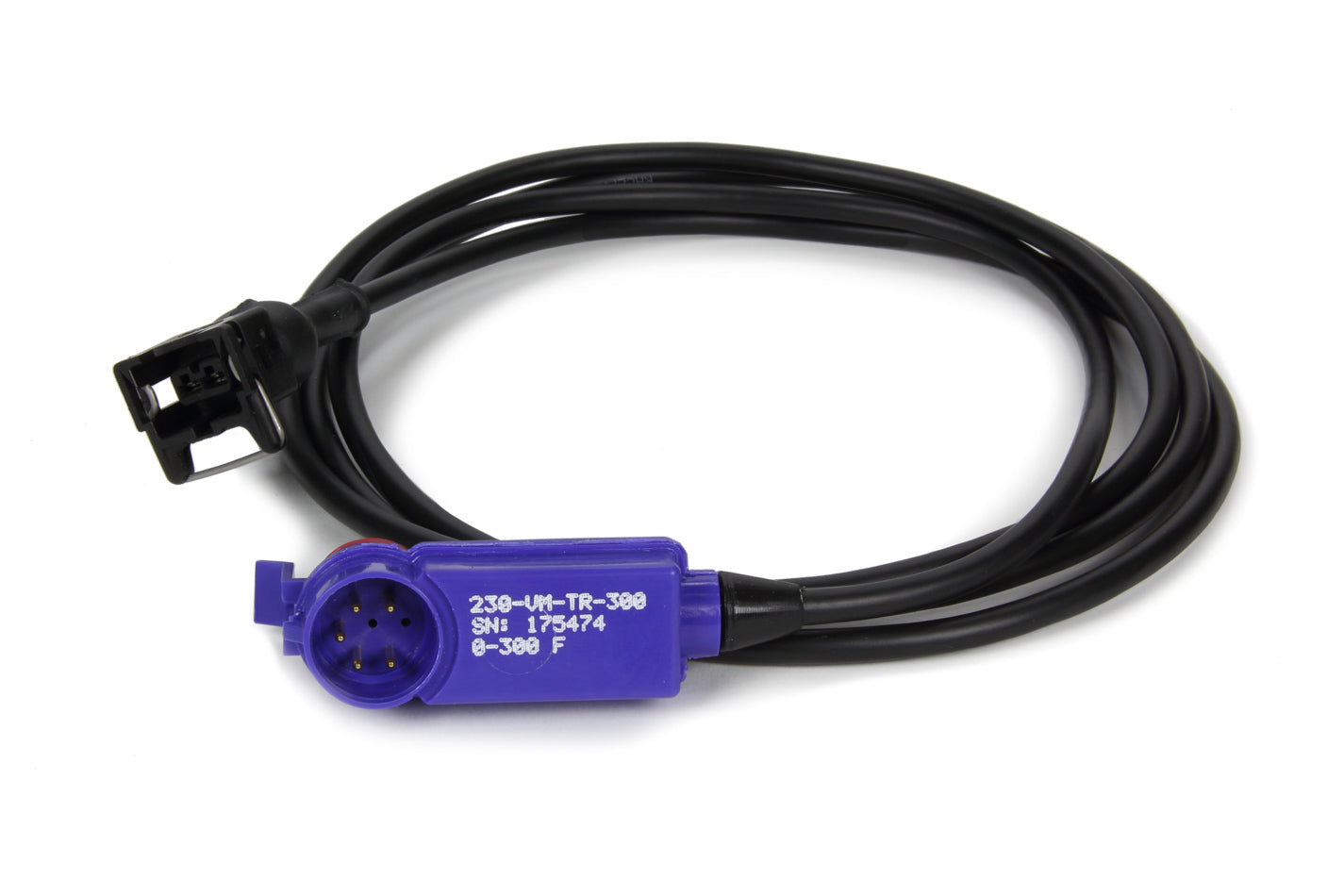 VNET TEMP MODULE 0-300 F